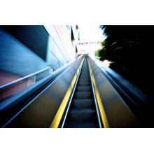 Коммерческий тип наружной двери Aksen Escalator